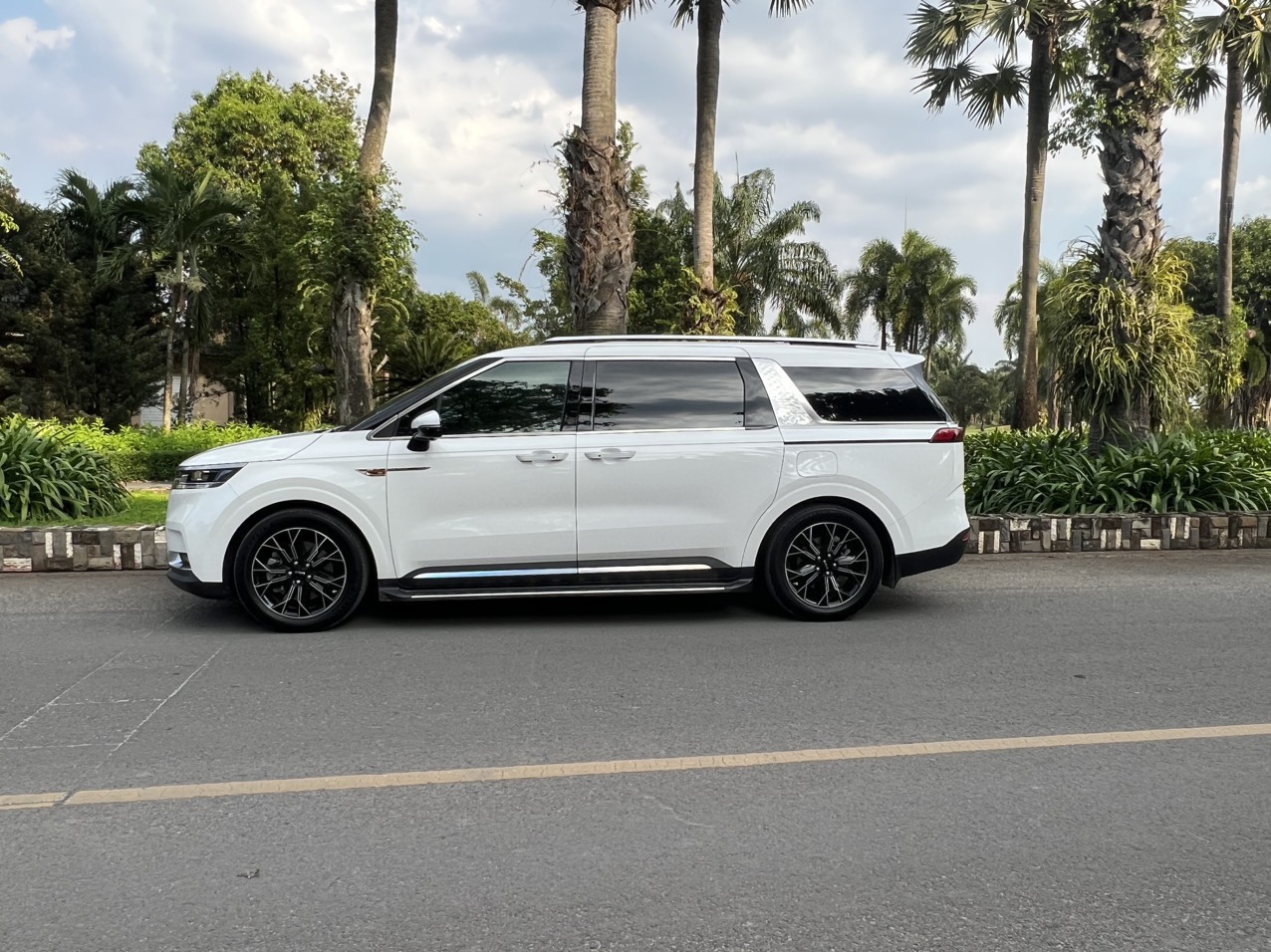 Gọi taxi thuê xe Tuy Phong Bình Thuận đi tỉnh đường dài giá rẻ