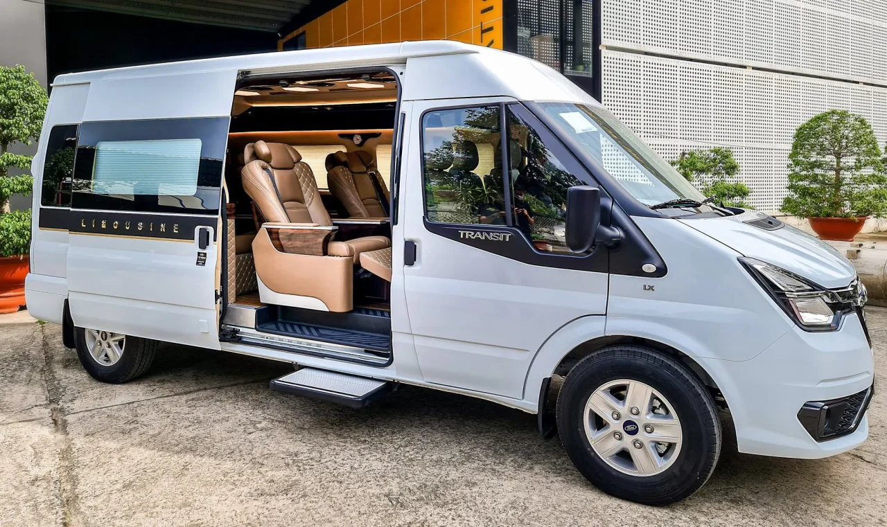 Gọi taxi, thuê xe Tánh Linh Bình Thuận đi tỉnh 1-2 chiều giá rẻ