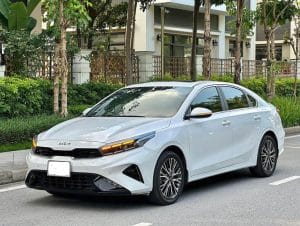 Bảng giá thuê xe 4 chỗ đi Châu Đốc, An Giang