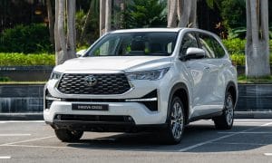 Bảng giá thuê xe 7 chỗ đi Châu Đốc, An Giang